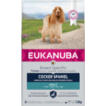 Eukanuba Dog Adult Cocker Spaniel Kip