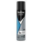 Rexona Deodorant Spray Men Clean Scent