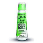 Garnier Fructis Compressed Droogshampoo Mint Fresh - 7.93 euro