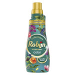 8x Robijn Klein & Krachtig Wasmiddel Color Paradise Secret - 37.72 euro