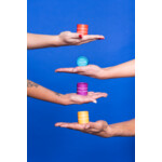 2x The Lekker Company Deodorant Mandarijn en Citroen - 16.33 euro