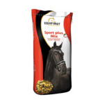 EquiFirst Paardenvoer Sport Plus Mix