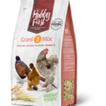 3x HobbyFirst Grani 3 Mix - 14.41 euro