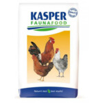 Kasper Faunafood Gemengd Graan Hele Mais
