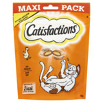Catisfactions Kattensnoepjes Kip