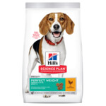 Hill's Canine Adult Perfect Weight Kip Medium