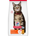 Hill's Science Plan Adult Kattenvoer met Kip 3 kg