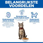 Hill's Science Plan Kattenvoer Adult Lam 1,5 kg