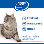 Hill's Science Plan Kattenvoer Adult Sensitive Stomach & Skin Kip 1,5 kg