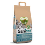 Sanicat Clean & Green Papier Recycle