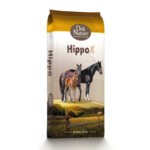 Deli Nature Hippox Paardenvoer Dura Mix