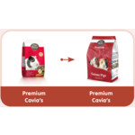 Deli Nature Premium Cavia - 30.65 euro