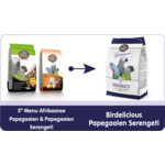 Deli Nature Serengeti - 11.29 euro