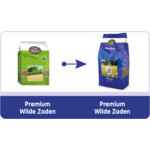 Deli Nature Premium Wilde Zaden 600 gr