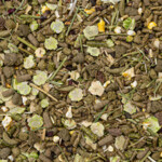 Deli Nature Rodelicious Chinchillavoer 2,5 kg