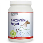 Pharmox Paard en Pony Glucosamine Sulfaat