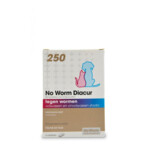 No Worm Diacur 250