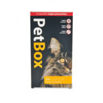 Petbox Kat 2-12 kg