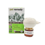 Pet Remedy Verdamper Met Navulling   40 ml