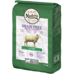 Nutro Senior Graanvrij Lam - 51.49 euro