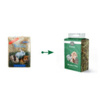 Puik Original Hooi 2,5 kg