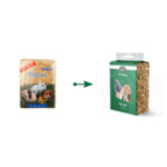 Puik Original Stro 2,5 kg