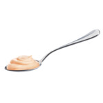 Voskes Cream Tonijn - 1.55 euro