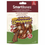 Smartbones Kip Wrapped Sticks