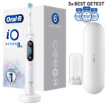 Oral-B Elektrische Tandenborstel iO Series 8 Wit