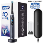 Oral-B Elektrische Tandenborstel iO Series 9 Zwart
