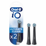 Oral-B Opzetborstels Ultimate Clean  2 stuks