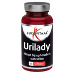 Lucovitaal Urilady - 17.99 euro