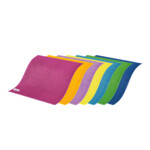 Vileda Colors Microvezeldoek - 6.85 euro