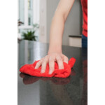 Vileda Colors Microvezeldoek - 6.85 euro