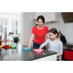 Vileda Colors Microvezeldoek - 6.85 euro