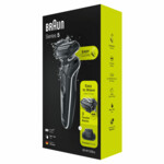 Braun Scheerapparaat Series 5 - 50-W1200s - 112.2 euro