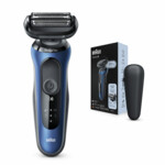 Braun Scheerapparaat Series 6 - 60-B1000s - 149.75 euro