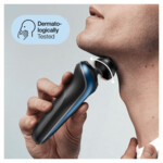 Braun Scheerapparaat Series 6 - 60-B1000s - 149.75 euro
