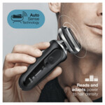Braun Scheerapparaat Series 7 - 70-N1200s - 135.13 euro