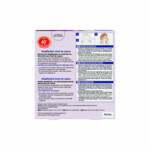 Megrhythm Verwarmend Oogmasker Lavendel - 5.35 euro
