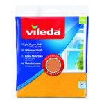 15x Vileda Vensterzeem +30% Microfibre - 89.99 euro