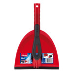 6x Vileda Stoffer en Blik Set - 28.81 euro