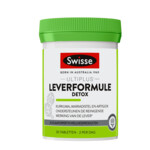 Swisse Voedingssupplement Lever - 5.16 euro
