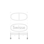 Swisse Voedingssupplement Lever - 5.16 euro
