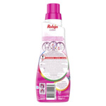 Robijn Klein & Krachtig Wasmiddel Pink Sensation - 4.39 euro