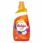 Robijn Klein & Krachtig Wasmiddel Color - 11.49 euro