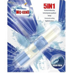 WC Eend Toiletblok Ocean Fresh - 0.69 euro