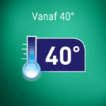 Calgon Hygiene+ Gel Wasmachine Reiniger en Anti Kalk - 9.89 euro