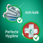 Calgon Hygiene+ Gel Wasmachine Reiniger en Anti Kalk - 9.89 euro