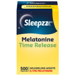Sleepzz Melatonine Time Release - 12.27 euro